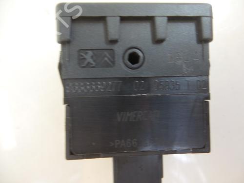 Switch PEUGEOT 308 SW II (LC_, LJ_, LR_, LX_, L4_) 1.6 BlueHDi 120 | BP22480538I30 