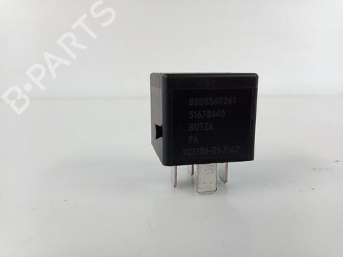 Elektronisk sensor POLESTAR POLESTAR 2 (534) EV (408 hp) 22504405