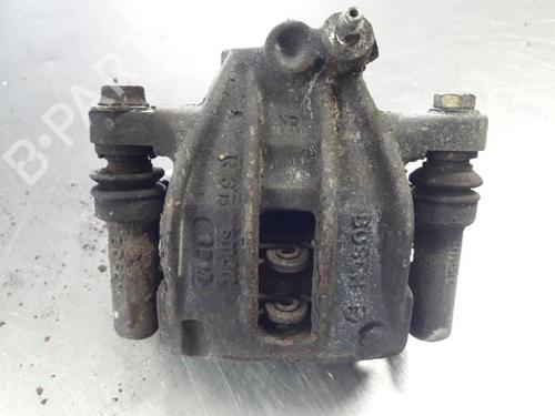 Used Right front brake caliper SMART CITY-COUPE (450) 0.6 (450.352, 450.353) (61 hp) 22451240