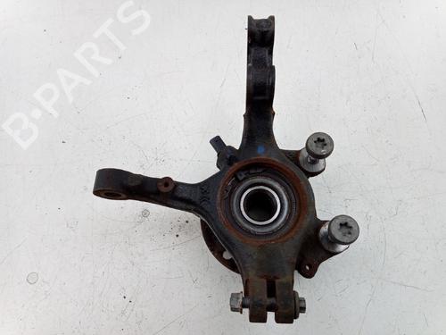 Venstre Styrespindel Lejehus OPEL CORSA F (P2JO) CORSA-e (68) (136 hp) 33052429