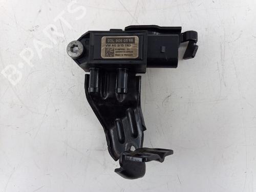 Elektronisk sensor AUDI A6 C7 (4G2, 4GC) 2.0 TDI (150 hp) 22497365