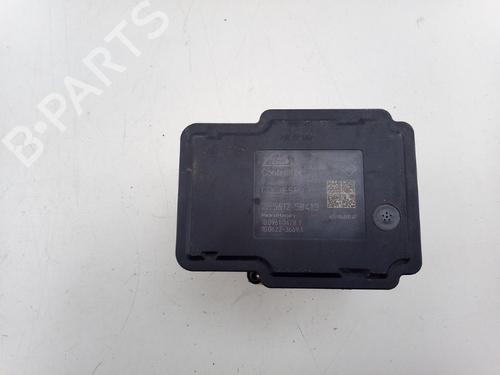 ABS pump RENAULT MEGANE III Grandtour (KZ0/1) 1.5 dCi (KZ09, KZ0D, KZ1G, KZ29, KZ14, KZ1W, KZ10, KZ1F,... | BP30464901M43