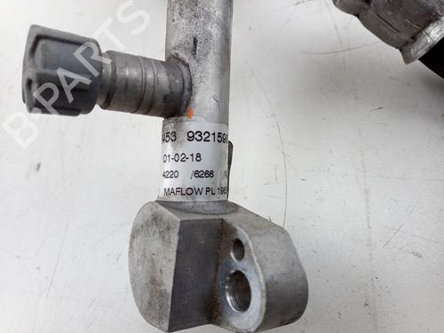 AC pipe BMW 5 (G30, F90) 540 i | BP29586620M126 