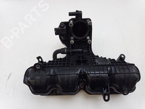 Intake manifold TOYOTA PRIUS (_W3_) 1.8 Hybrid (ZVW30) | BP29833593M70 