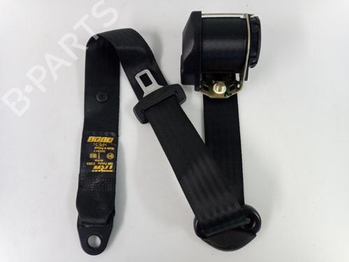 Sikkerhedssele bag højre FIAT SEICENTO / 600 (187_) 1.1 (187AXB, 187AXB1A, 187AXC1A02) (54 hp) 22457662