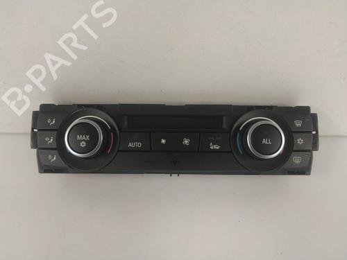 Commande Chauffage BMW 3 (E90) 318 i (143 hp) 27841200