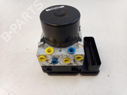Used ABS pump ABS pump FORD TRANSIT CONNECT V408 Box Body/MPV 1.6 TDCi (95 hp) 36458871 36458871