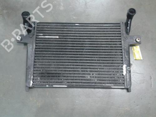 Intercooler JEEP GRAND CHEROKEE II (WJ, WG) 3.1 TD 4x4 (140 hp) 22452032