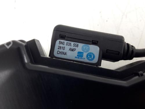 Electronic module VW POLO V (6R1, 6C1) 1.2 TDI | BP22503413M83 