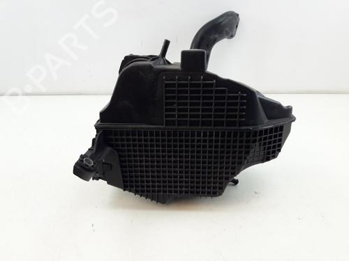 Air filter box RENAULT CLIO IV Grandtour (KH_) 1.5 dCi 90 (KHN3, KHN4) | BP22513446M87 