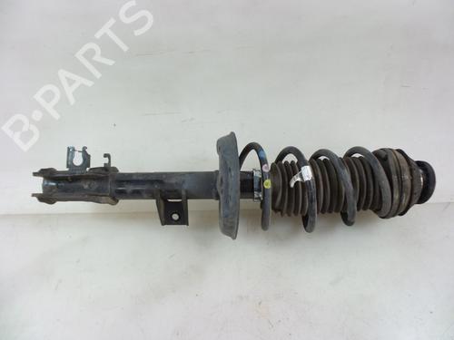 Used Left front shock absorber FIAT PANDA (312_, 319_) 0.9 (312PXP1A) (60 hp) 22490761