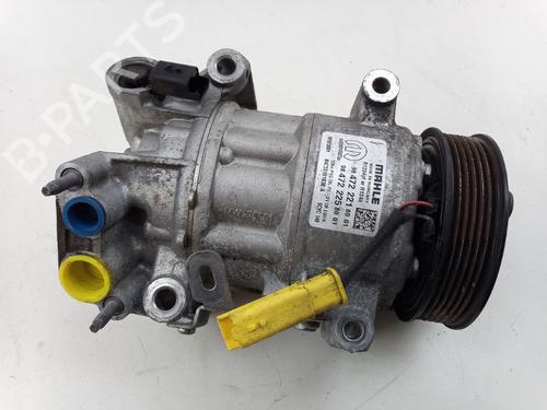 AC-Kompressor OPEL ASTRA L Sports Tourer (OV5) 1.5 CDTi (FCYHZT, FCYHZJ) (131 hp) 27803056
