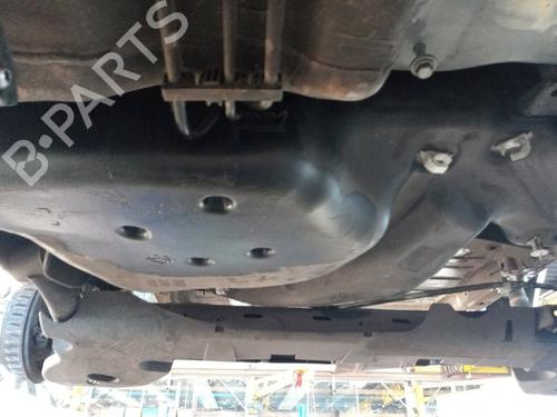 Used Fuel tank RENAULT CLIO IV Grandtour (KH_) 1.5 dCi 90 (KHN3, KHN4) (90 hp) 22492009