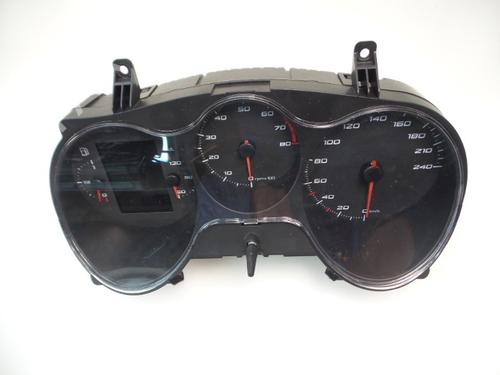 Used Display monitor SEAT LEON (1P1) 1.2 TSI (105 hp) 22474849