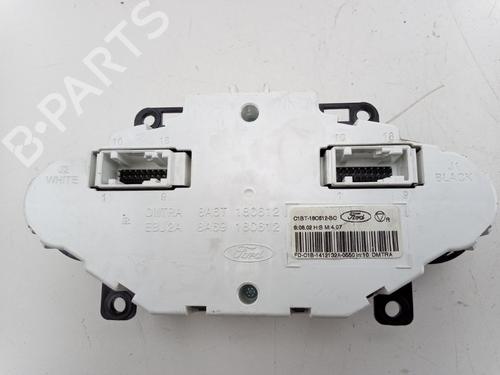 Climate control FORD FIESTA VI (CB1, CCN) 1.0 Sport | BP30837575I5 - Image 2