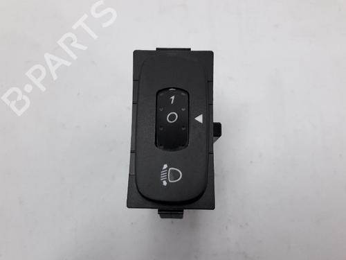 Commutateur RENAULT ESPACE IV (JK0/1_) 2.2 dCi (JK0H) (150 hp) 22499989