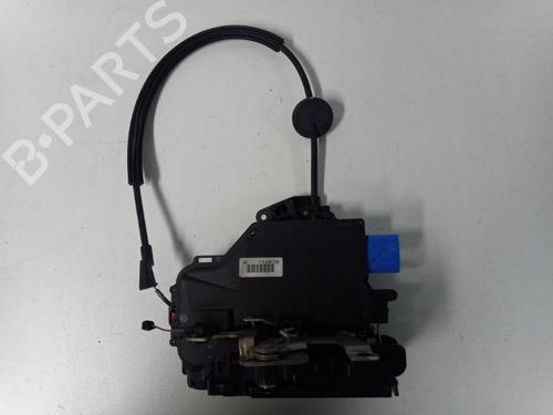 Used Rear right lock VW GOLF V (1K1) 1.6 FSI (115 hp) 22497468