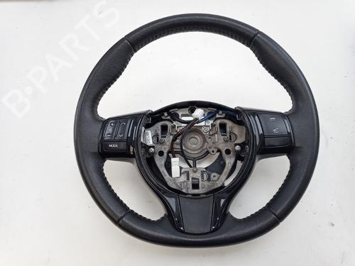Used Steering wheel TOYOTA YARIS (_P13_) 1.5 Hybrid (NHP130_) (101 hp) 27260941