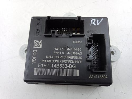 Elektronisk modul FORD FOCUS III Turnier 1.0 EcoBoost (125 hp) 30737016