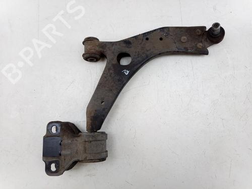 Used Right front suspension arm VOLVO V40 Hatchback (525) T3 GTDi (150 hp) 24645333