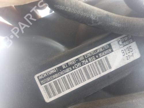 Engine SKODA CITIGO (NF1) 1.0 | BP31075710M1 