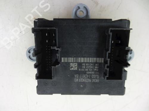 Elektronisk modul JAGUAR XE (X760) 2.0 D AWD (180 hp) 22487493