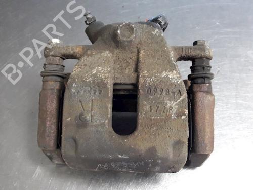 Used Right front brake caliper SUZUKI SPLASH (EX) 1.0 (A5B310) (68 hp) 22474400