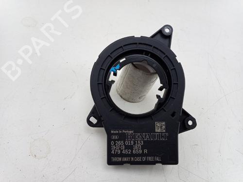 Used Electronic sensor RENAULT TWINGO III (BCM_, BCA_) 1.0 SCe 75 (73 hp) 32509872