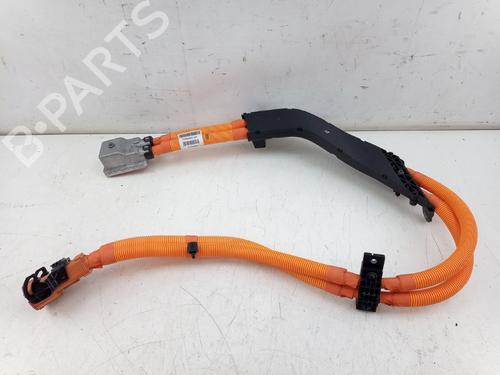 Kabel Kabel VOLVO XC40 (536) Recharge AWD (408 hp) 37403394 37403394