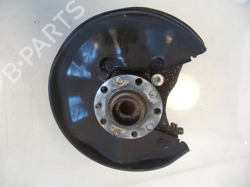 Used Right rear steering knuckle AUDI A6 C6 (4F2) 2.0 TDI (136 hp) 22480099
