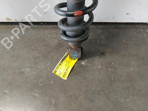 Left rear shock absorber TOYOTA AVENSIS Estate (_T25_) 2.0 D-4D (ADT250_, ADT250R) | BP22465334M18 