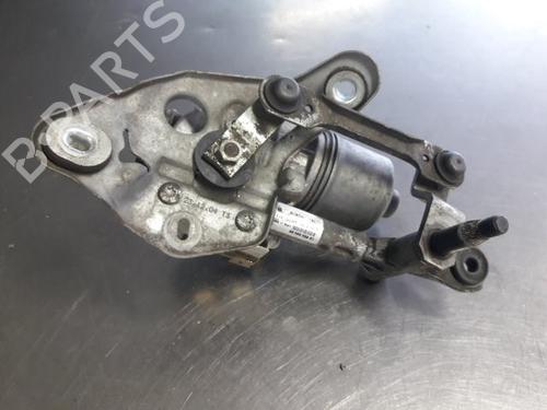 Vindrude Viskermekanisme PEUGEOT 407 SW (6E_, 6D_) 2.0 HDi 135 (136 hp) 22455881
