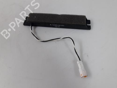 Andere für TESLA MODEL S (5YJS) P85 (421 hp) 30820306