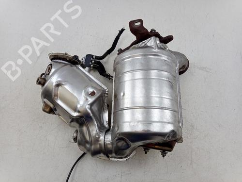 Particulate filter RENAULT TRAFIC III Van (FG_) 2.0 dCi 110 (FGMW) | BP38421302M81 - Image 3