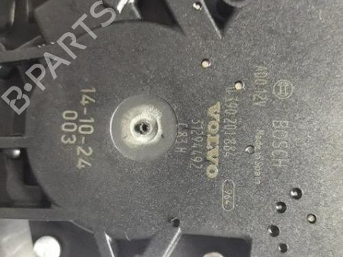 Rear wiper motor VOLVO V40 Hatchback (525) D4 | BP22475246M102 
