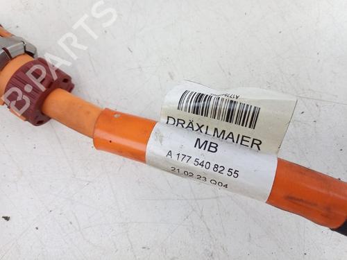 Cable MERCEDES-BENZ A-CLASS Saloon (V177) A 250 e (177.185) | BP37403411E12 - Image 2