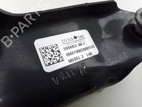 Left rear suspension arm TESLA MODEL 3 (5YJ3) EV AWD | BP23110857M14 