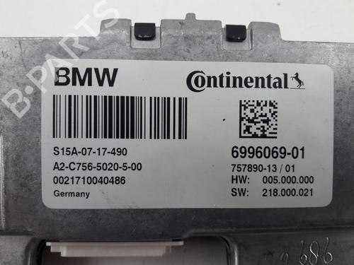 Camera BMW 5 (G30, F90) M 550 d xDrive | BP24375353E14 - Image 2