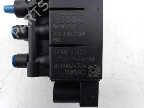 Other AUDI E-TRON (GEN) 55 quattro | BP22495093O1 