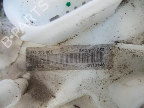 Fuel pump AUDI A4 B8 (8K2) 2.0 TDI | BP22481424M76