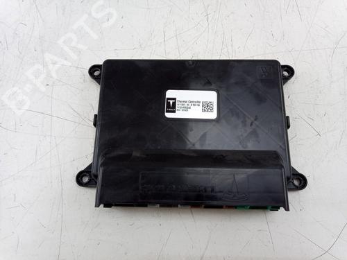 Used Electronic module TESLA MODEL S (5YJS) P85 (421 hp) 22495521