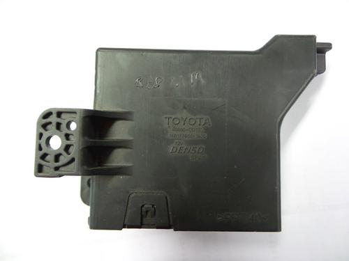 Elektronisk modul TOYOTA YARIS (_P9_) 1.0 VVT-i (KSP90_, KSP90R) (69 hp) 22474359