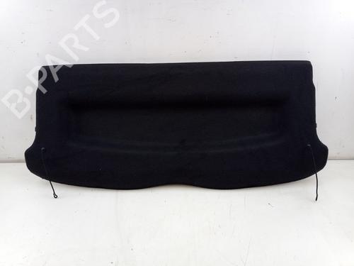 Used Rear parcel shelf CITROËN C3 II (SC_) 1.2 VTi 82 (82 hp) 30261388