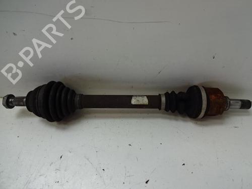 Used Left front driveshaft PEUGEOT 308 SW I (4E_, 4H_) 1.6 16V (120 hp) 22471884