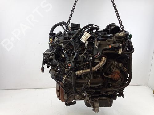Engine PEUGEOT 208 I (CA_, CC_) 1.6 BlueHDi 100 | BP26278446M1 