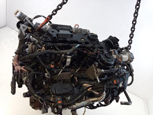 Engine PEUGEOT PARTNER Box Body/MPV (K9) 1.6 BlueHDI 100 | BP25979323M1 