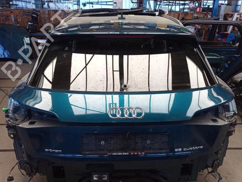 Used Tailgate AUDI E-TRON (GEN) 55 quattro (408 hp) 28814401