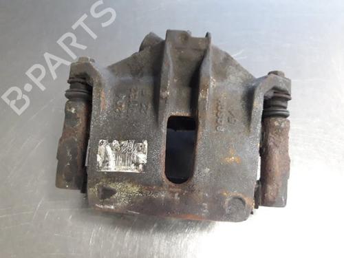 Used Right front brake caliper PEUGEOT PARTNER Box Body/MPV (5_, G_) 1.9 D (69 hp) 22462558
