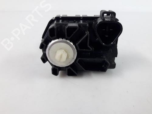 Koplamp verstelmotor MAZDA 3 (BL) 1.6 MZR CD (BL14) | BP22507151E19 