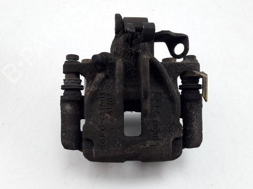Used Left rear brake caliper OPEL VIVARO B Van (X82) 1.6 CDTI (05) (125 hp) 22512630